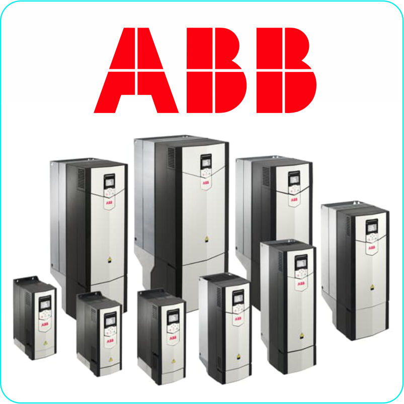 VFD ABB
